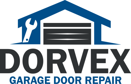 Dorvex Garage Door Repair PNG